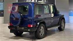 مێرسێدس بێنز G-Class
